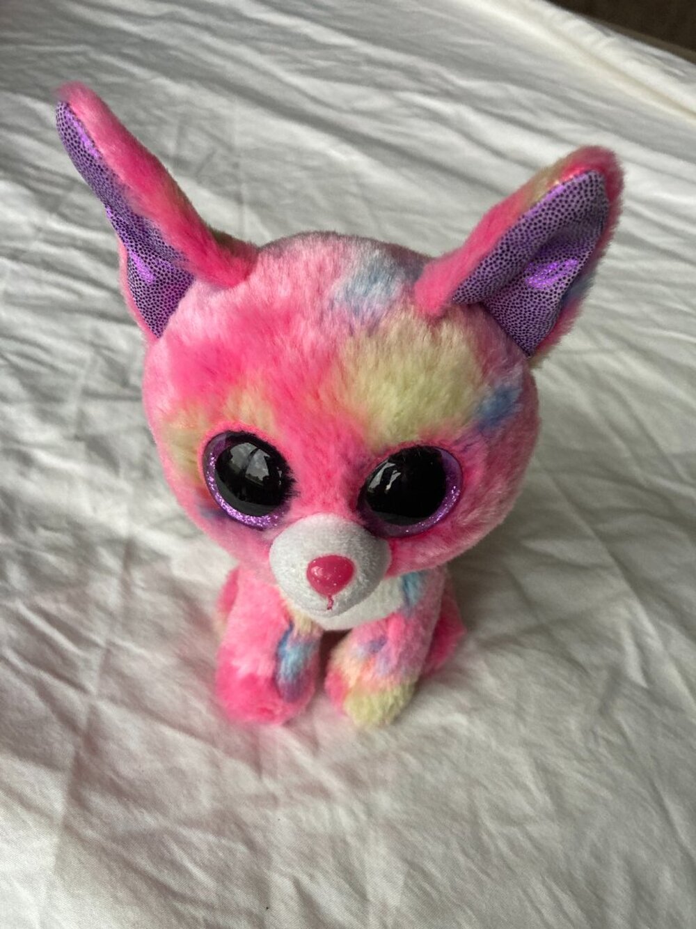 TY Beanie Boo "Cancun" no tag